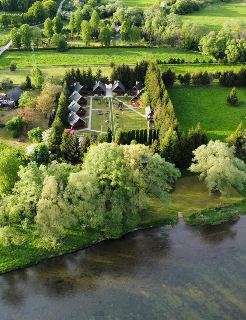 Osada Zaluz Holiday home