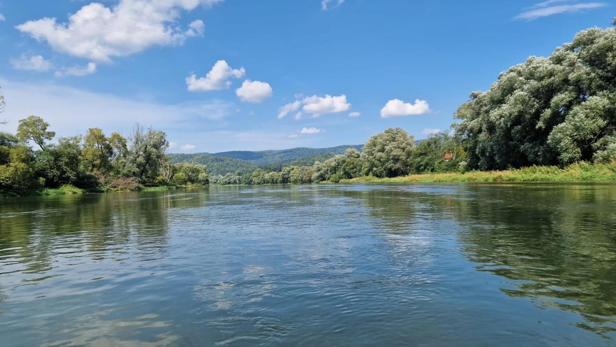 Holiday home Osada Zaluz Sanok