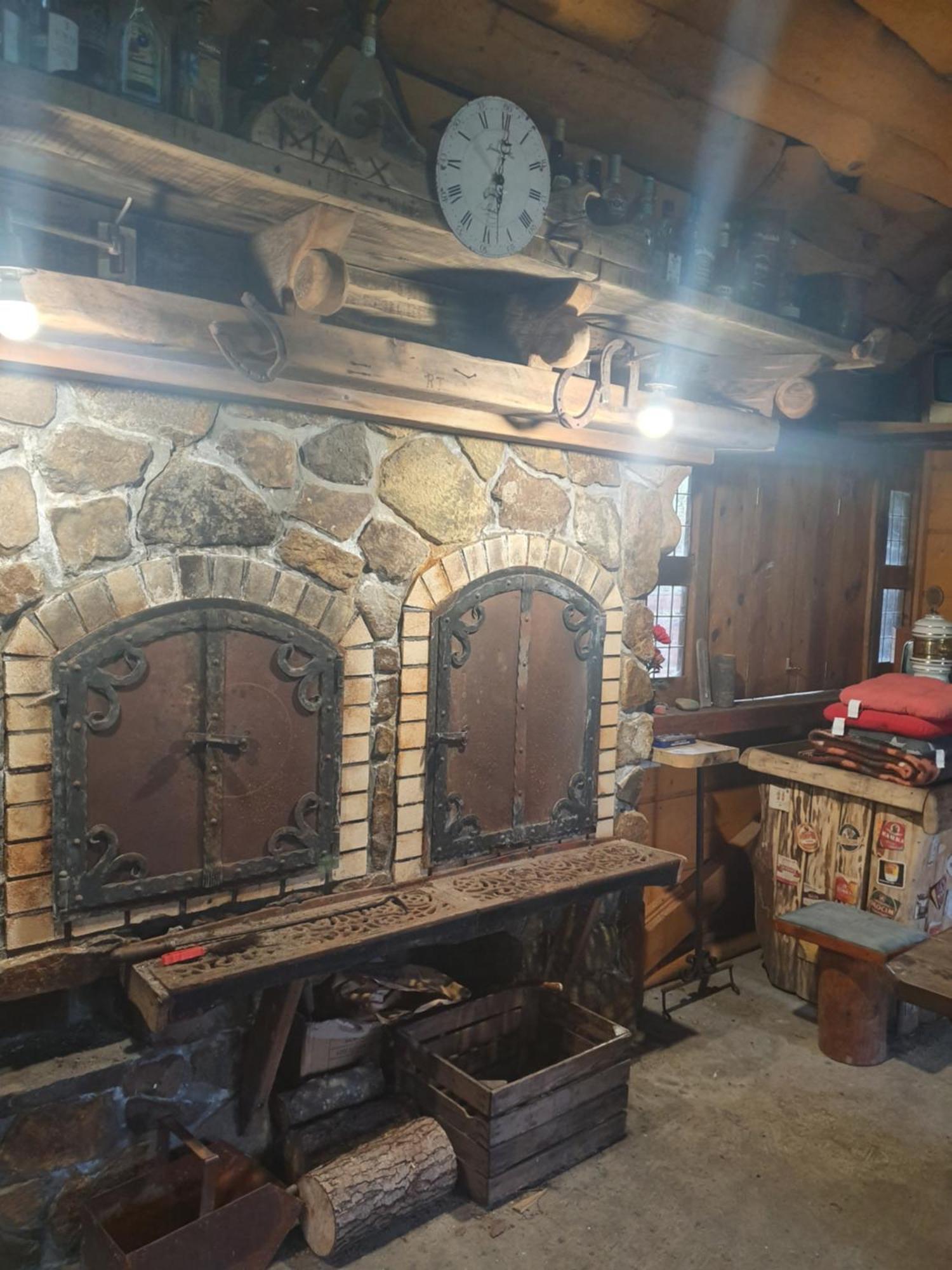 Osada Zaluz Holiday home