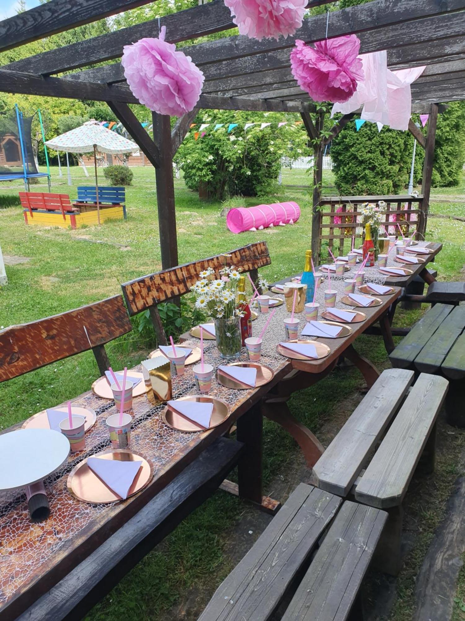 Osada Zaluz Holiday home