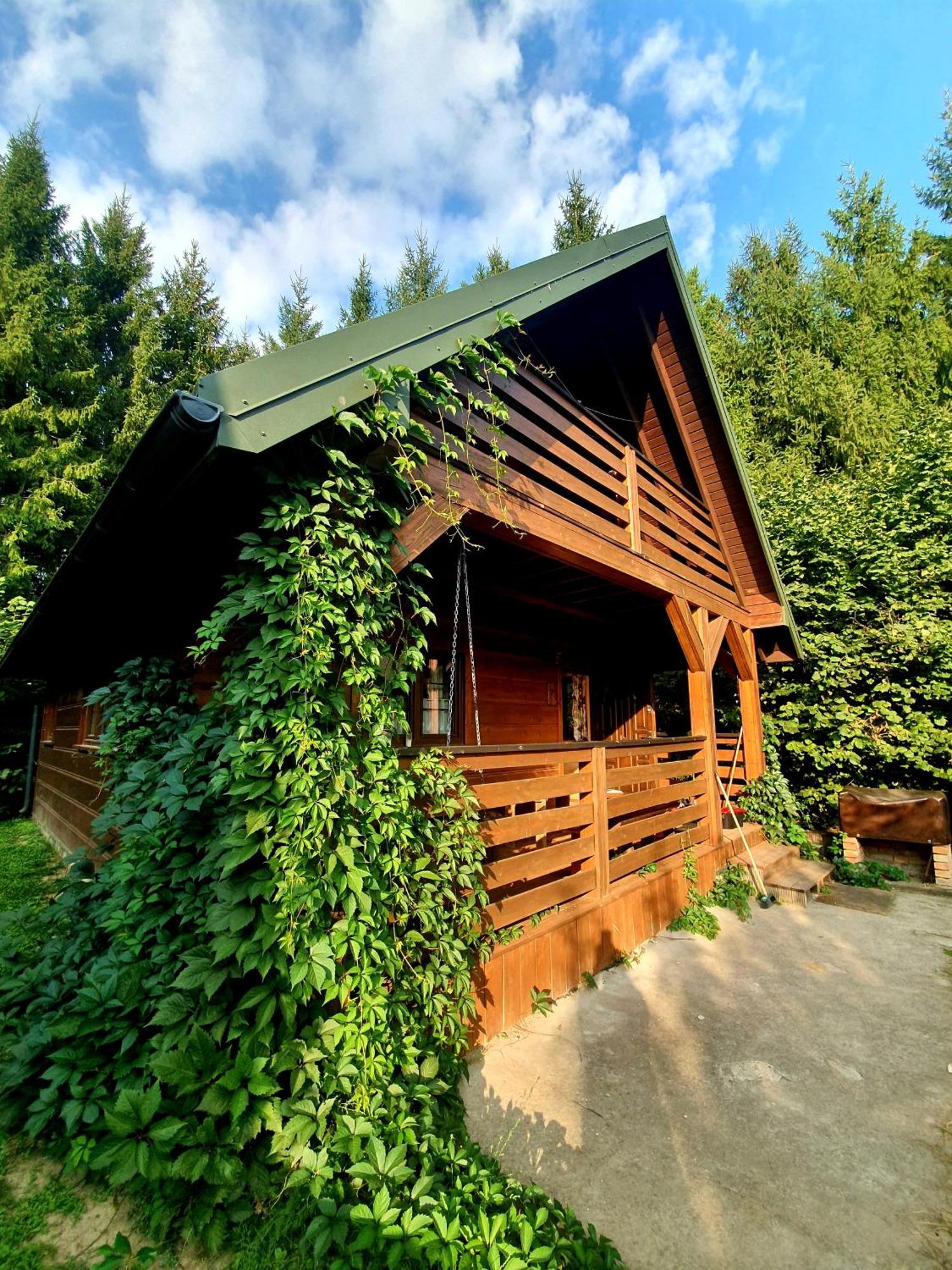 Osada Zaluz Holiday home *