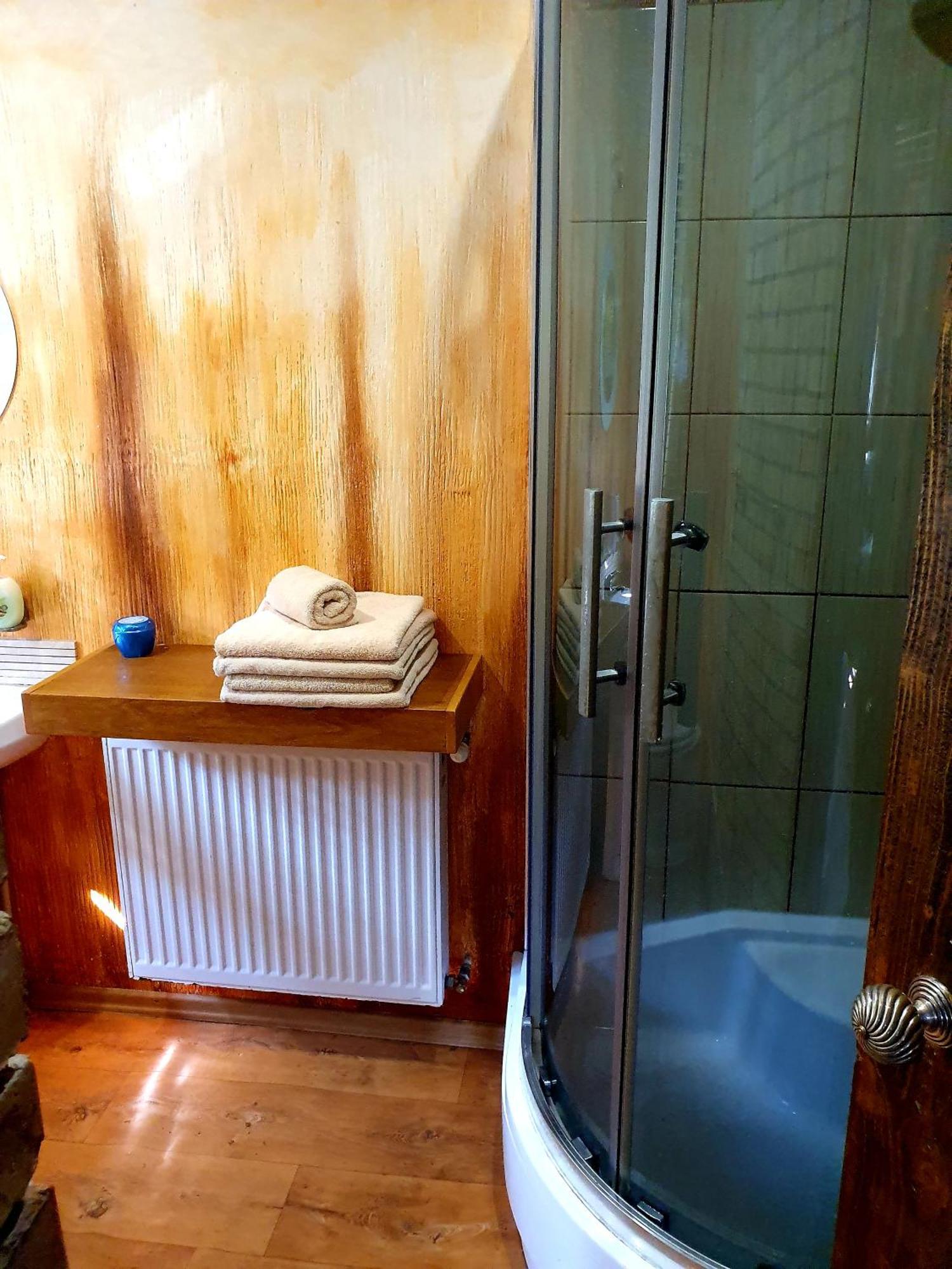 Osada Zaluz Holiday home