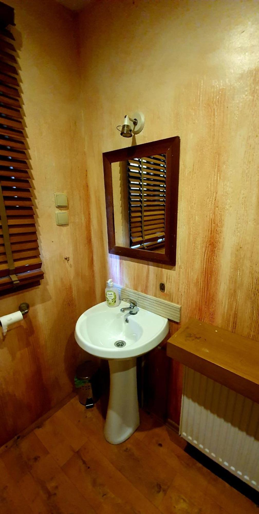 Osada Zaluz Holiday home