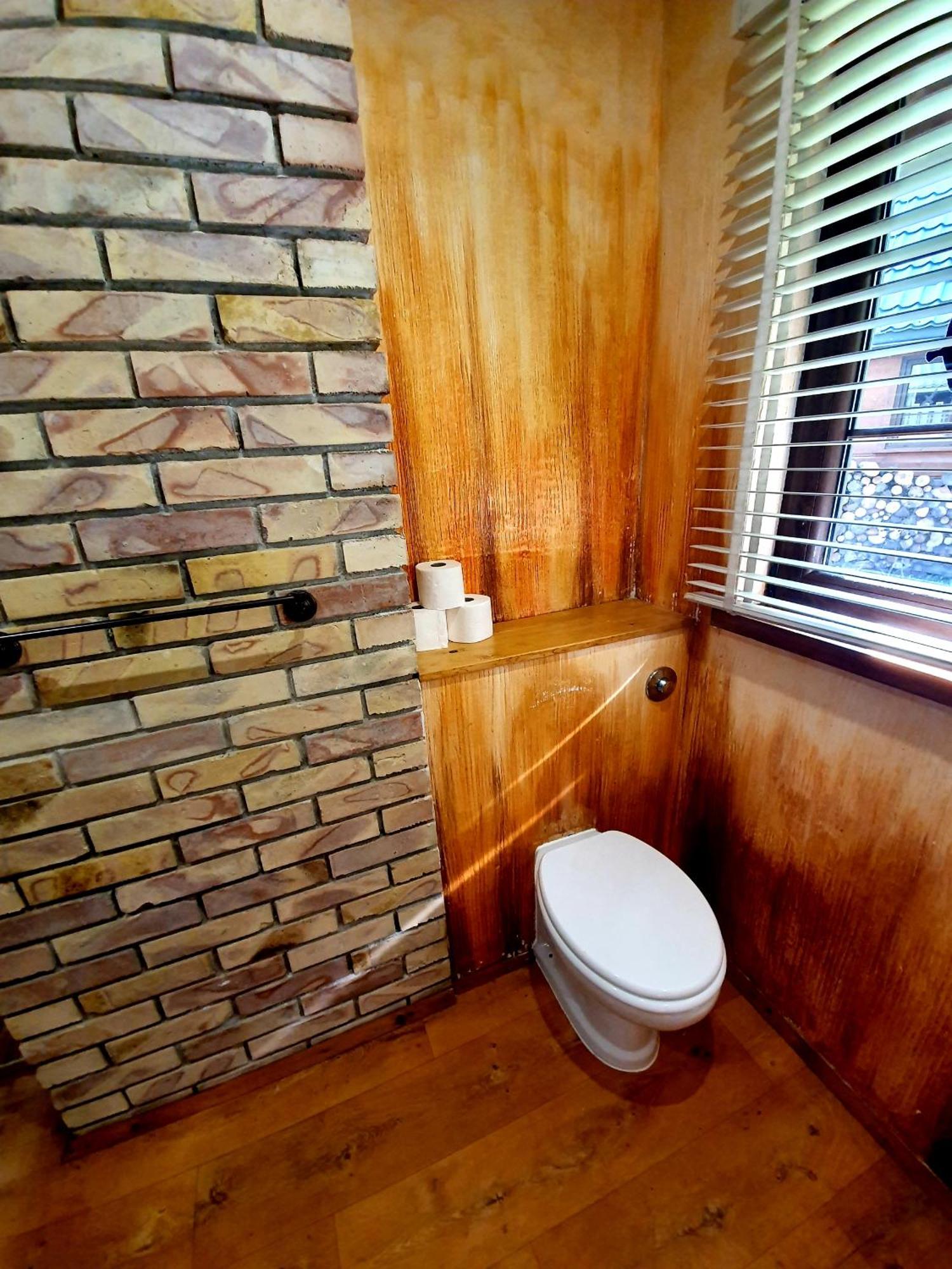 Holiday home Osada Zaluz Sanok