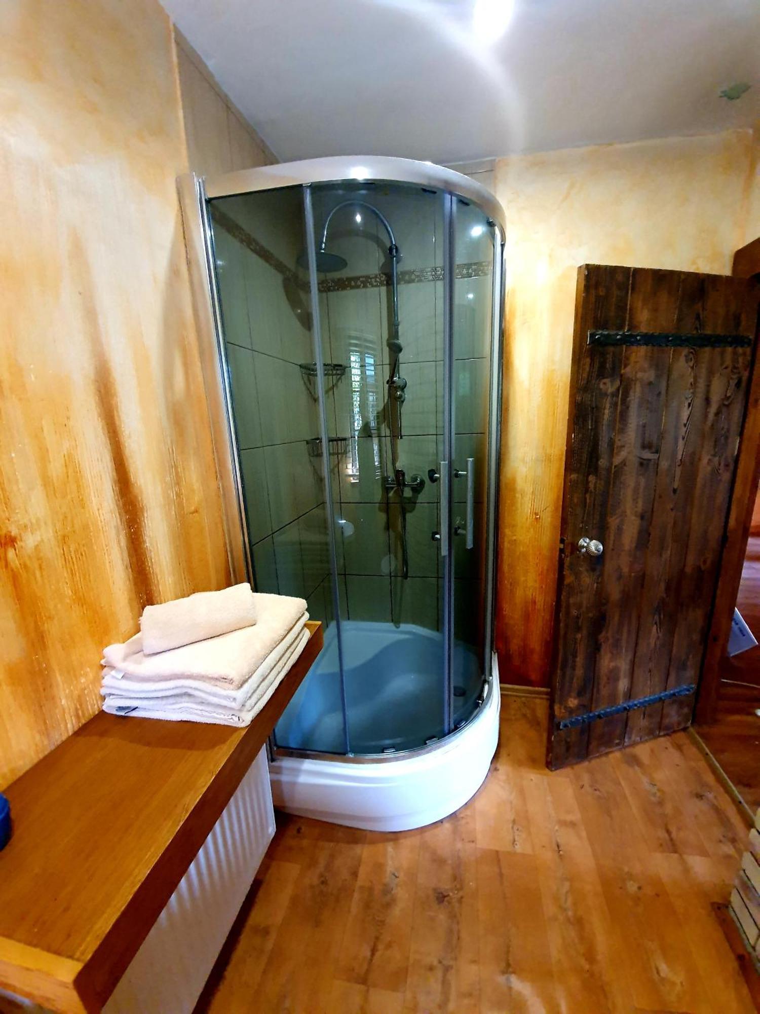 Holiday home Osada Zaluz *
