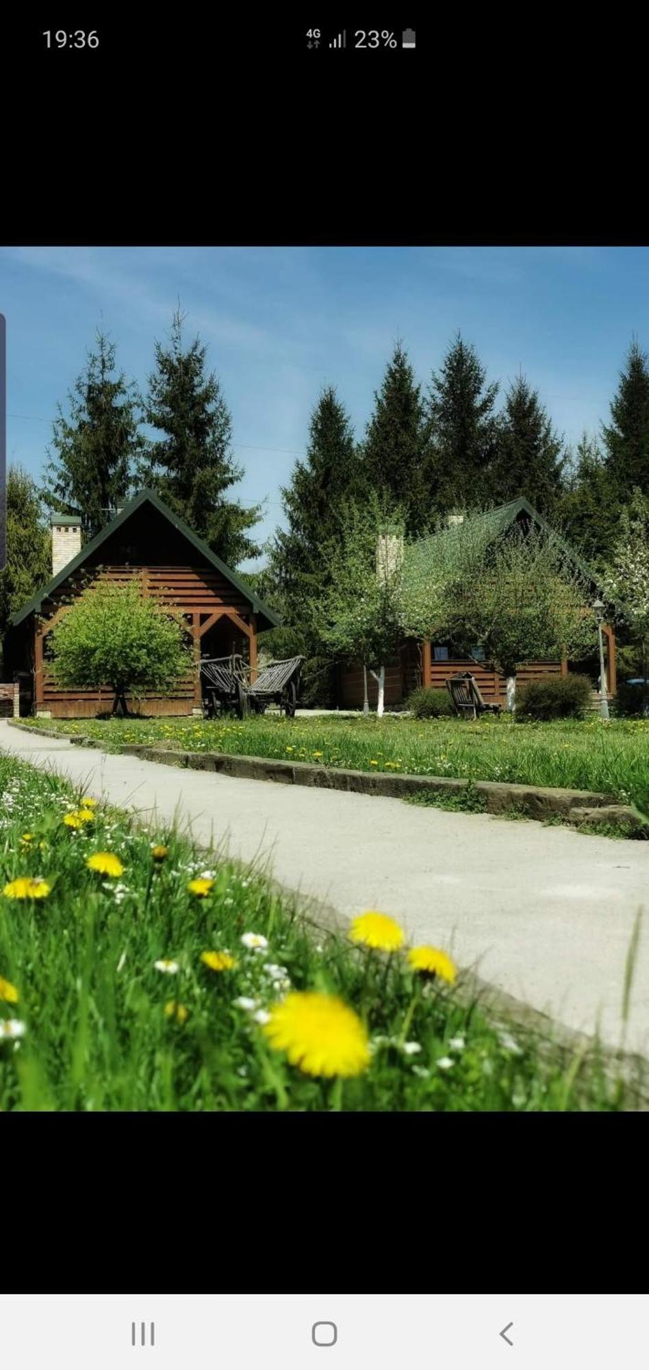 Holiday home Osada Zaluz *