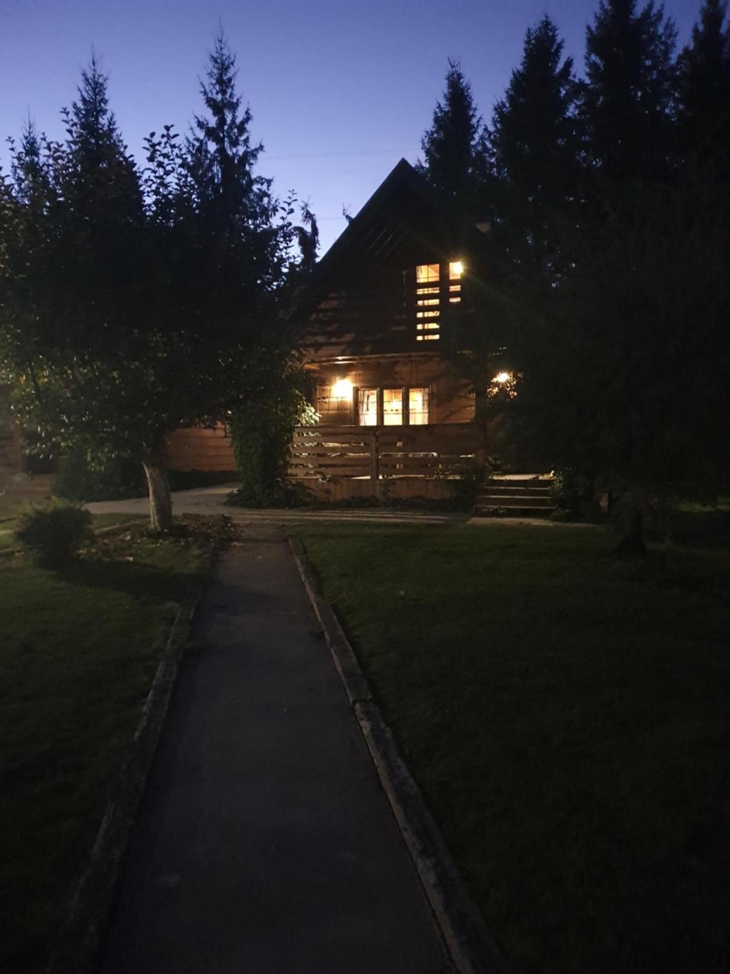 Holiday home Osada Zaluz *