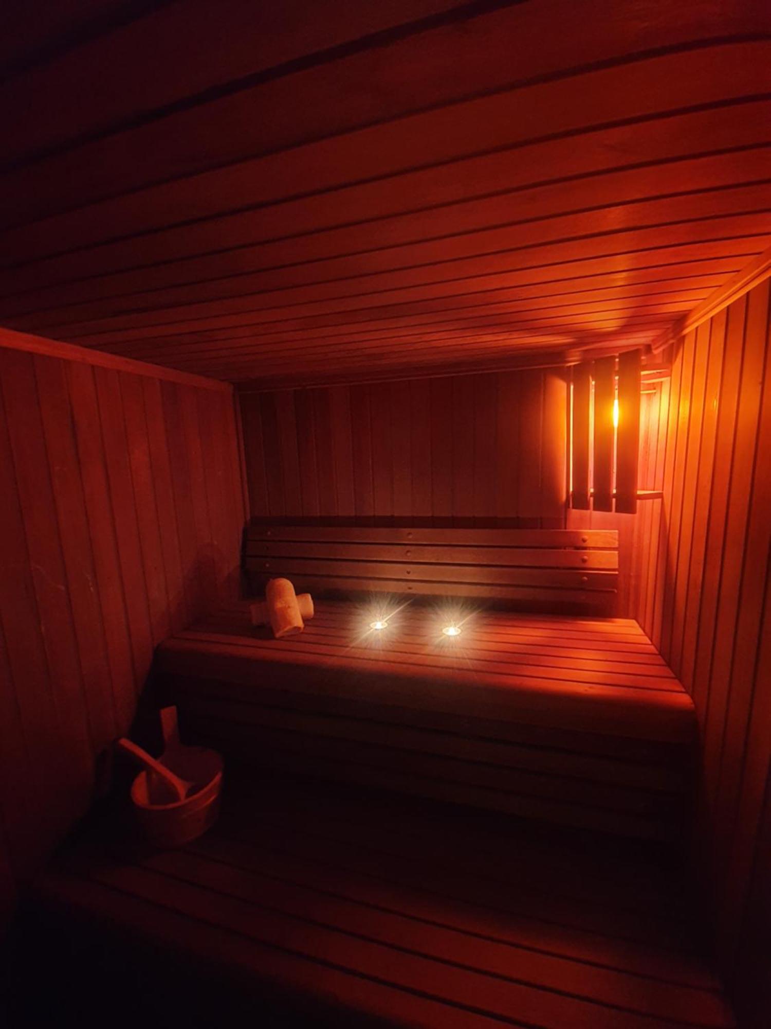 Holiday home Osada Zaluz *