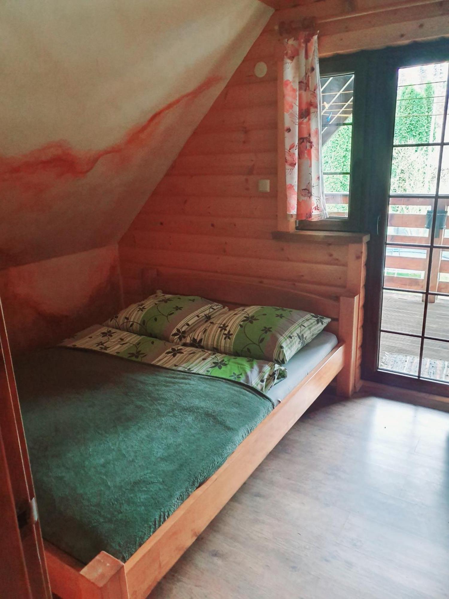 Holiday home Osada Zaluz Sanok