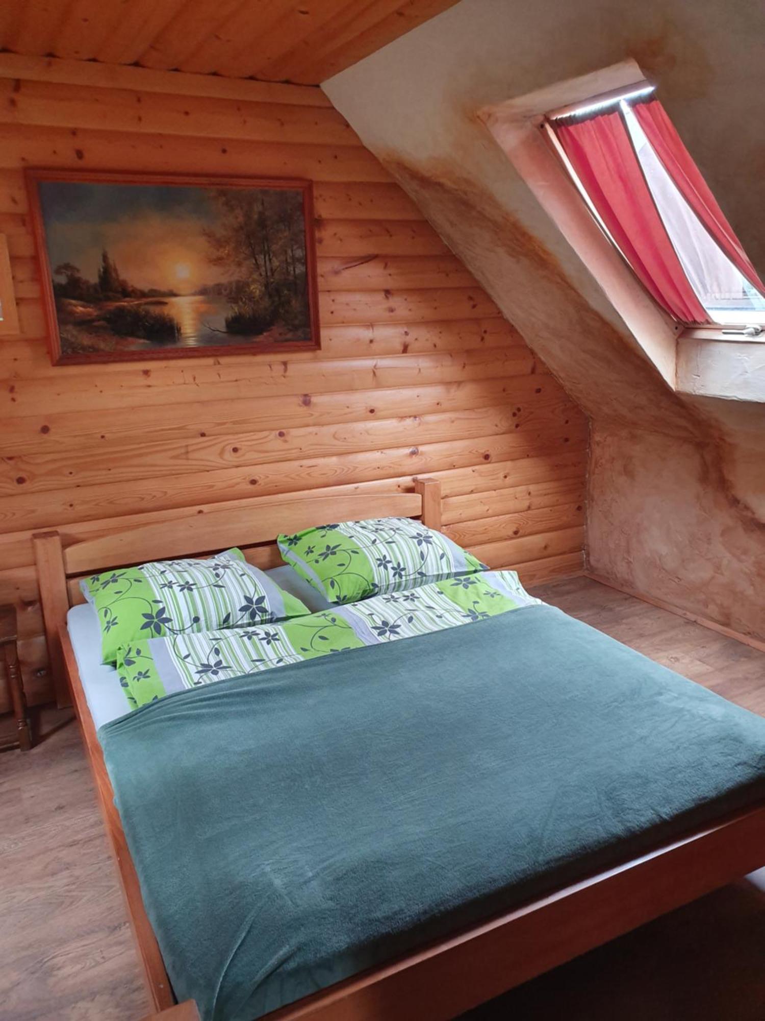 Osada Zaluz Holiday home *