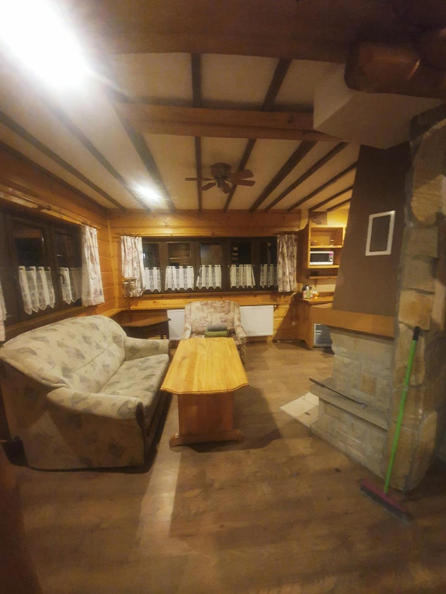 Osada Zaluz Holiday home