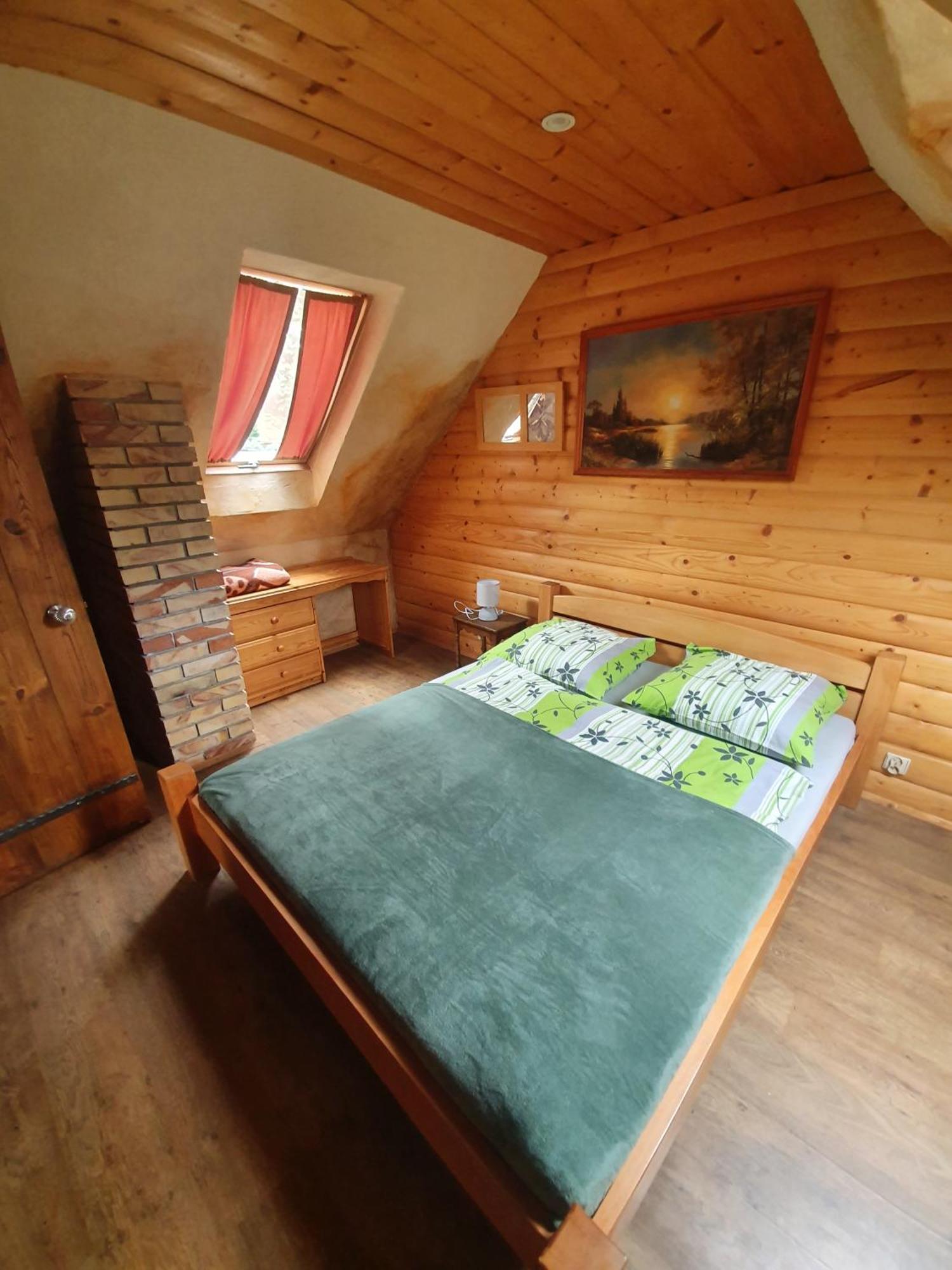 Holiday home Osada Zaluz