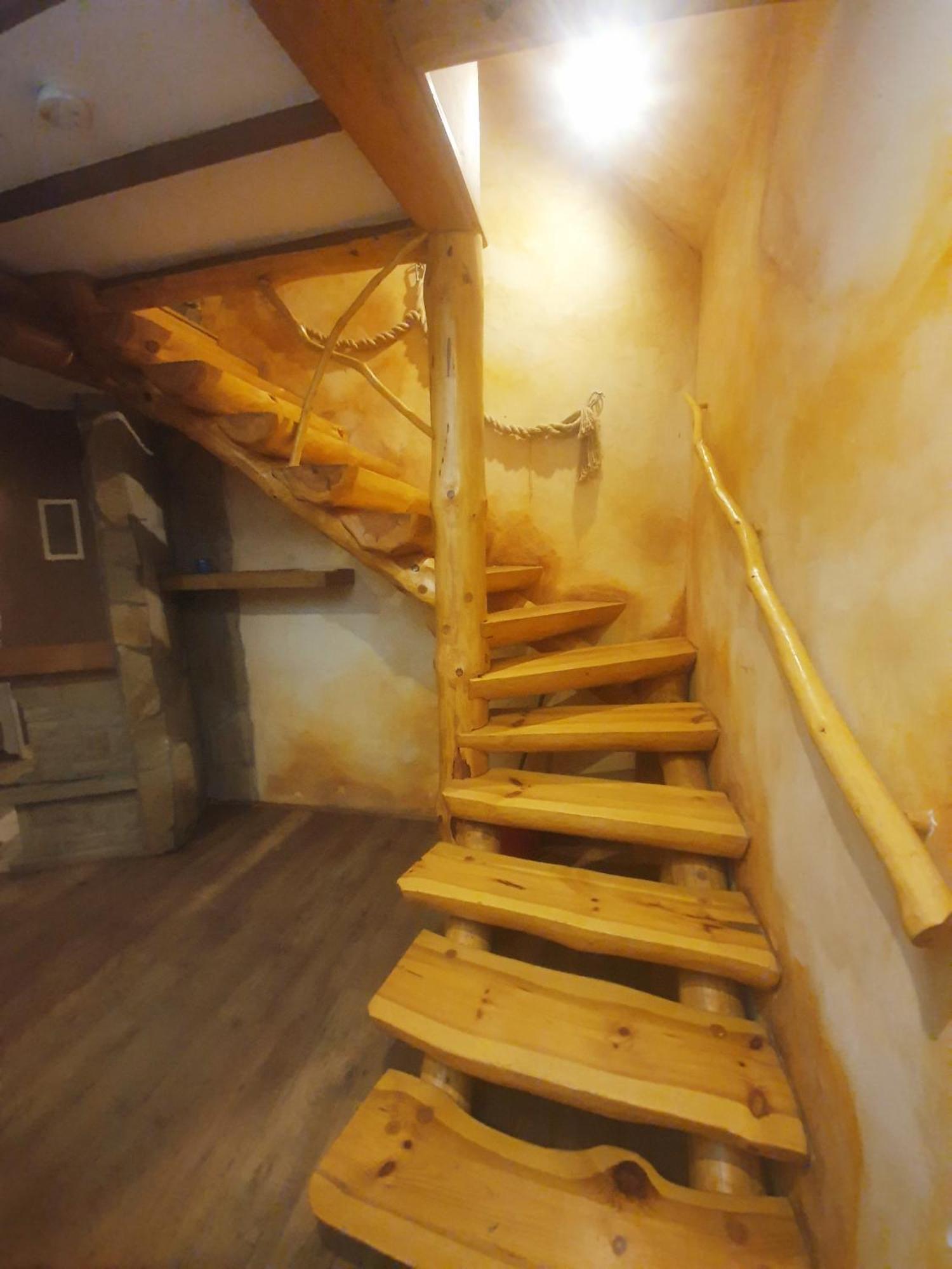 Osada Zaluz Holiday home