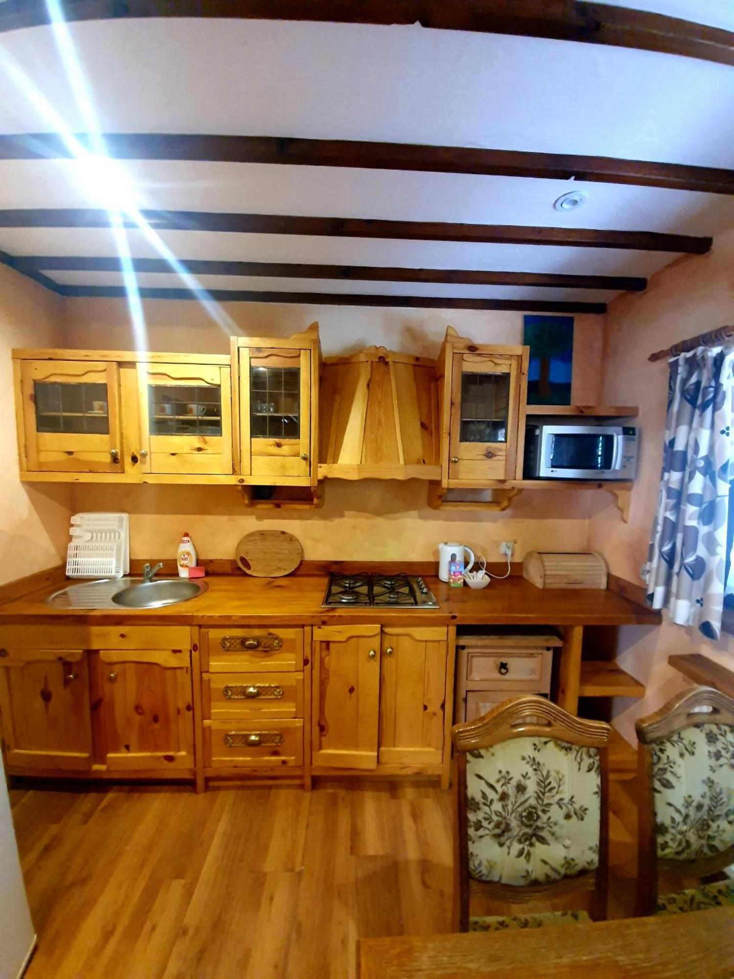 Holiday home Osada Zaluz