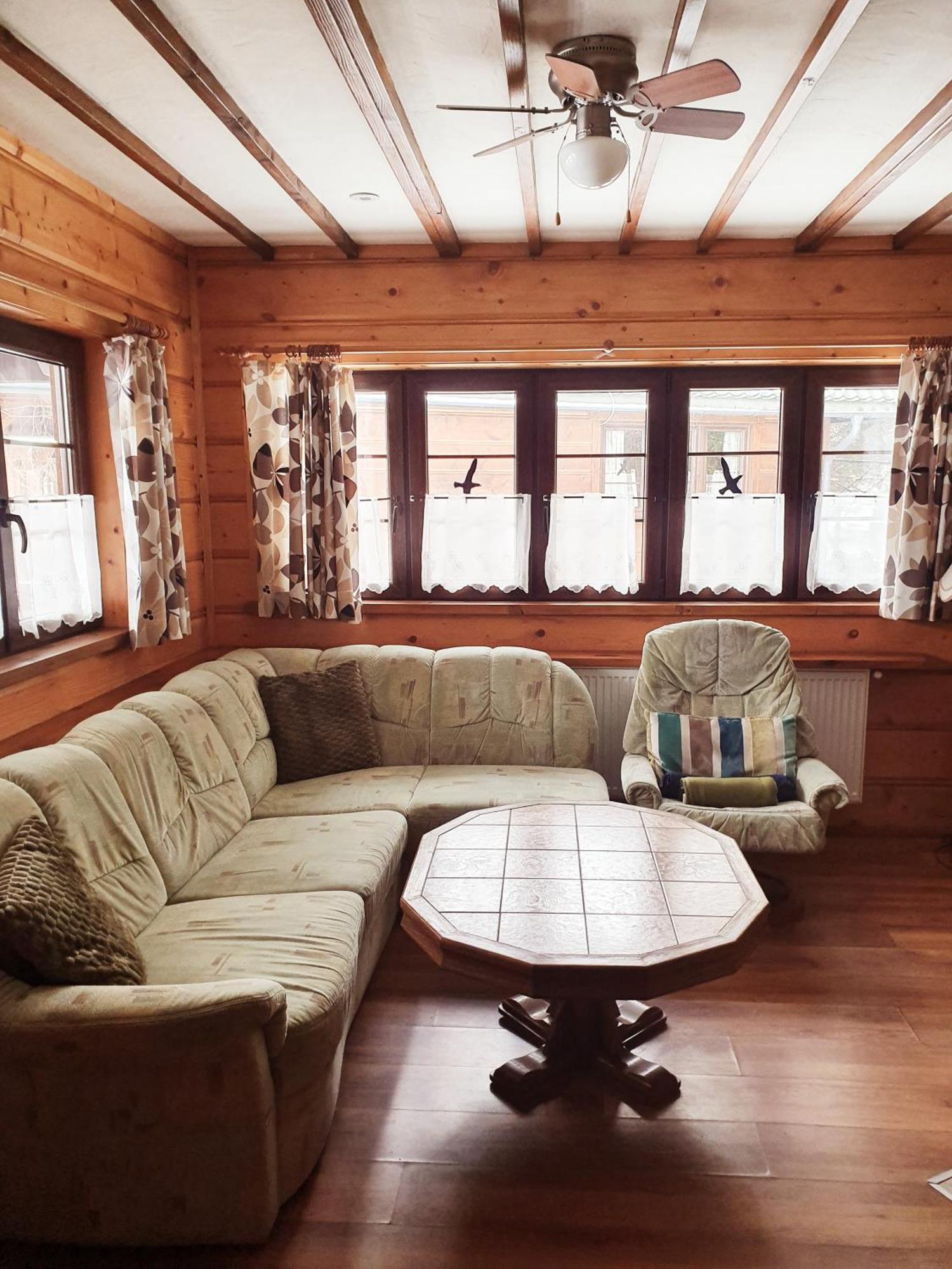 Holiday home Osada Zaluz *