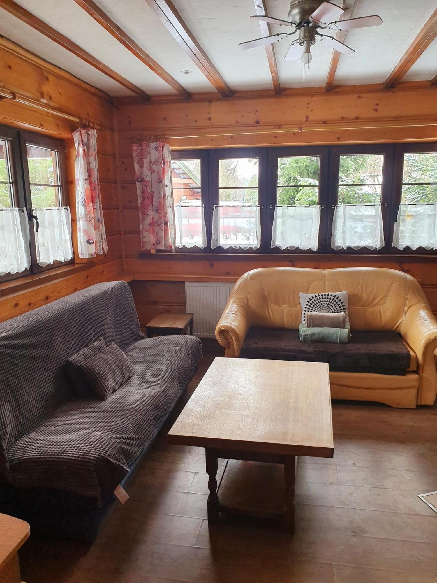 Holiday home Osada Zaluz *