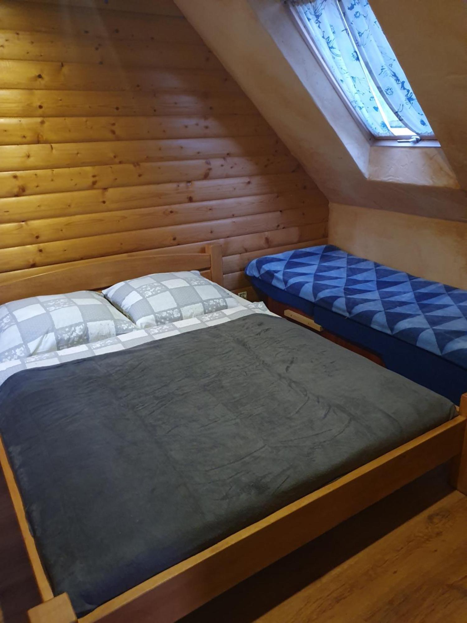 Holiday home Osada Zaluz Sanok